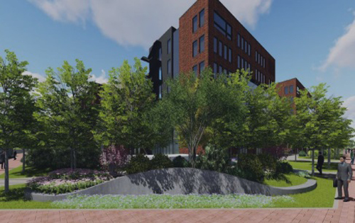 星光影视园出租房源实拍图2