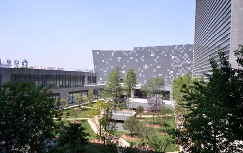 星光影视园出租房源实拍图3